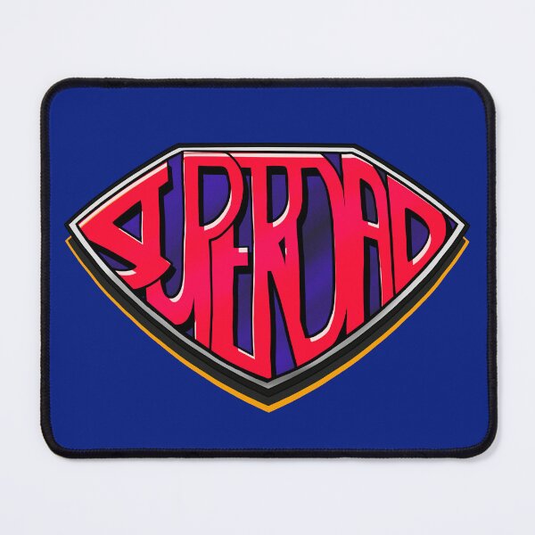 Item preview, Superdad designed and sold by How67.