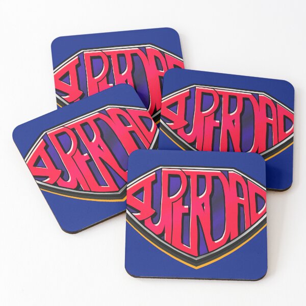 Item preview, Superdad designed and sold by How67.