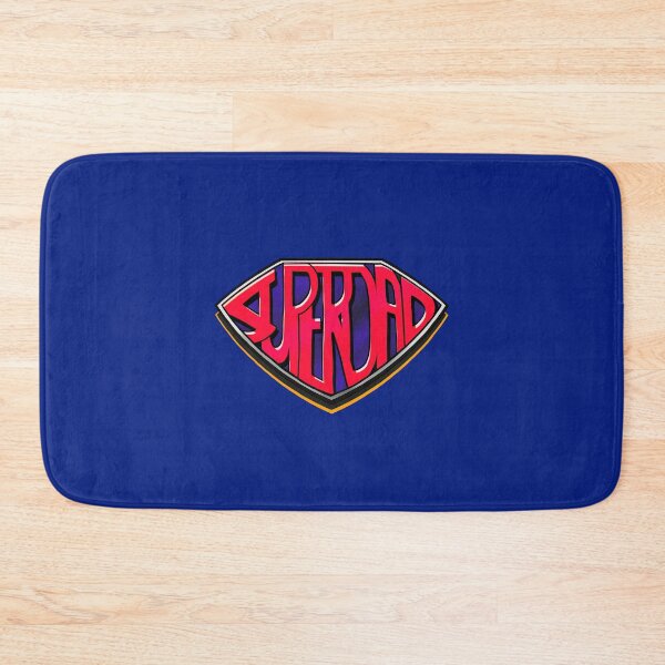 Item preview, Superdad designed and sold by How67.
