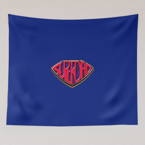 Item preview, Superdad designed and sold by How67.
