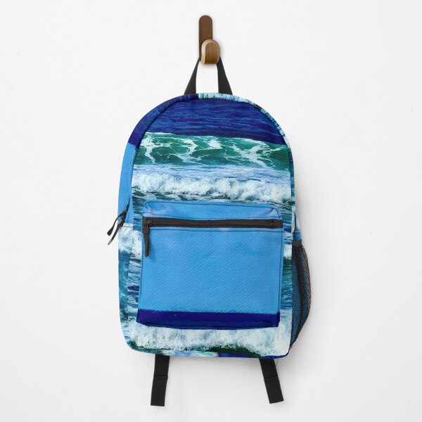 Item preview, A Sailboat on the Deep Blue Sea designed and sold by Pamela Storch.