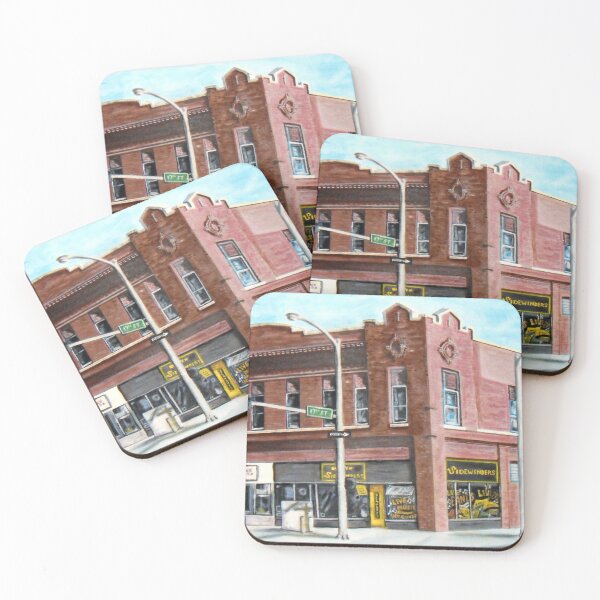 Item preview, 17th and O Sidewinders designed and sold by Anton Nichols.