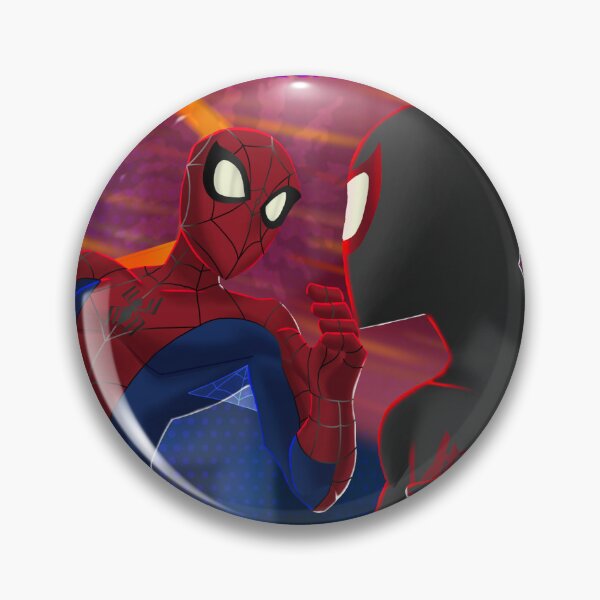 Item preview, Spectacular Encounter designed and sold by AbileneSpidey.