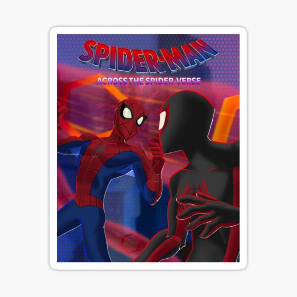 Item preview, Spectacular Encounter designed and sold by AbileneSpidey.