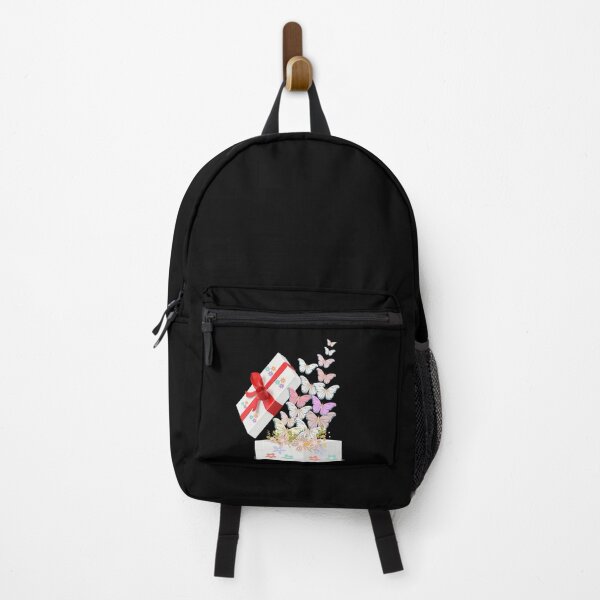Item preview, Butterfly Pattren As A Gift designed and sold by Onasaart.