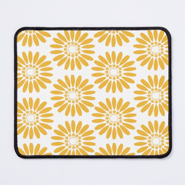 Item preview, Pyrex Sunflower Daisy designed and sold by ChronoDesigns.