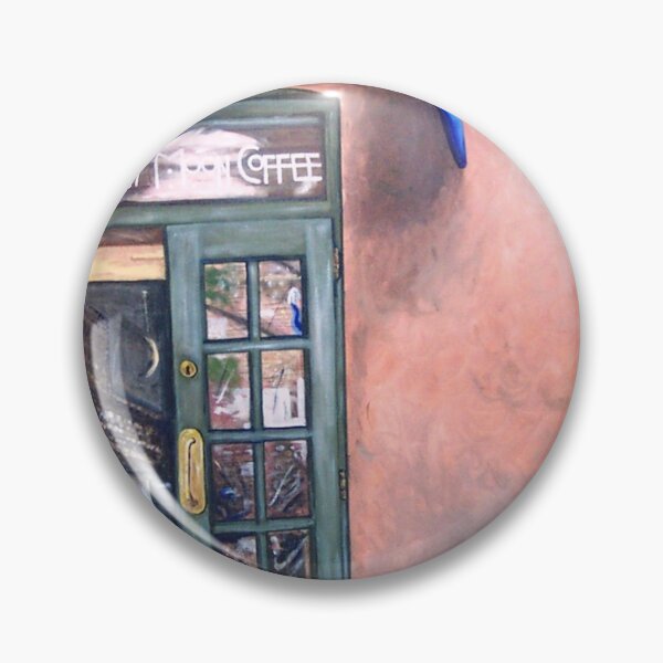 Item preview, Crescent Moon Courtyard designed and sold by Anton Nichols.