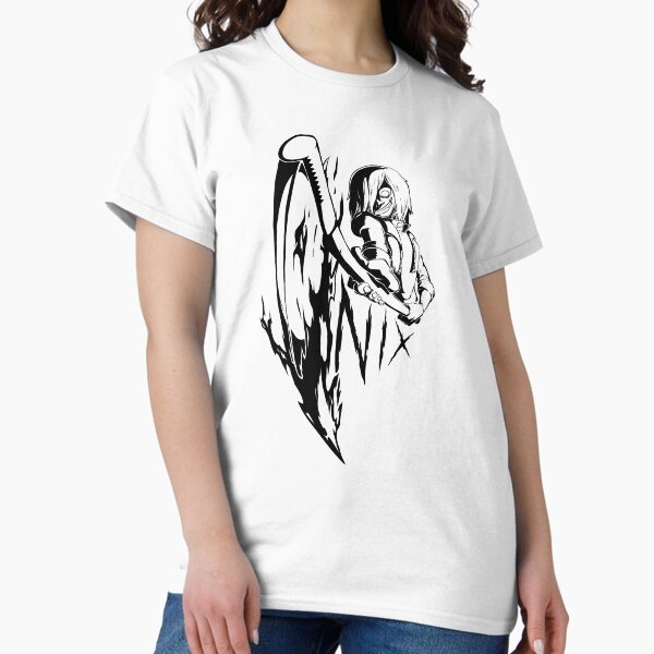Item preview, Nix - Brawlhalla designed and sold by Spuk.