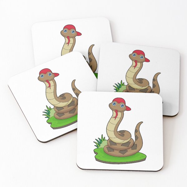 Item preview, Snake Cap designed and sold by Snabdesign84.