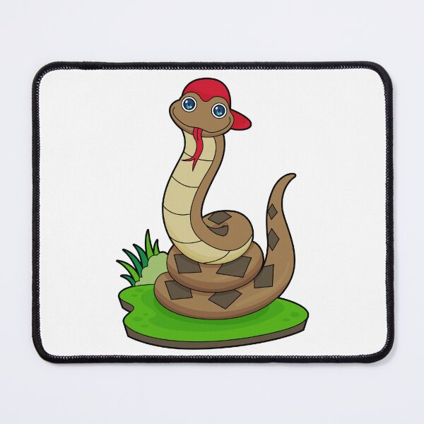 Item preview, Snake Cap designed and sold by Snabdesign84.