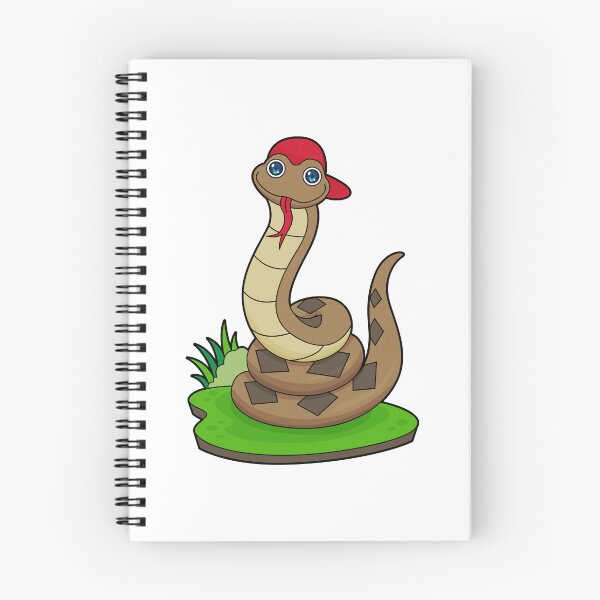 Item preview, Snake Cap designed and sold by Snabdesign84.