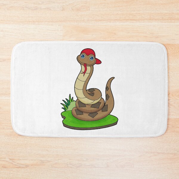 Item preview, Snake Cap designed and sold by Snabdesign84.