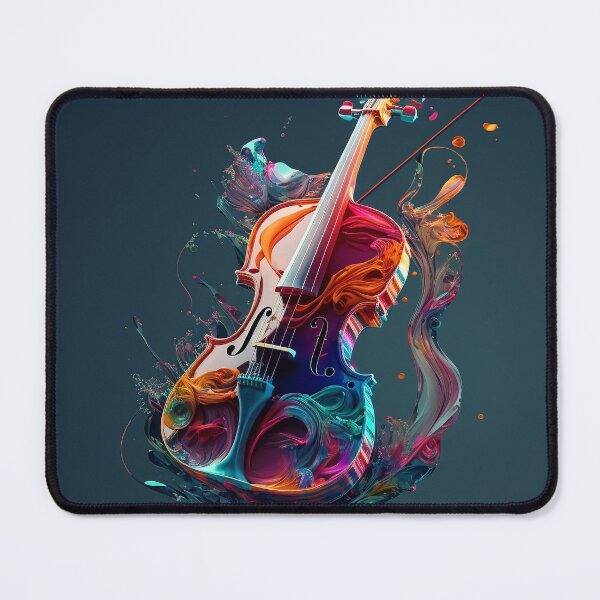 Item preview, Music | Violin designed and sold by MA-ArtProds.
