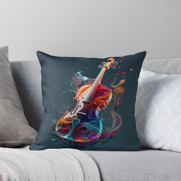 Item preview, Music | Violin designed and sold by MA-ArtProds.