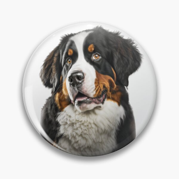 Artikelvorschau, Berner Sennenhund-Liebhaber entworfen und verkauft von Crazy designer ⭐⭐⭐⭐⭐.