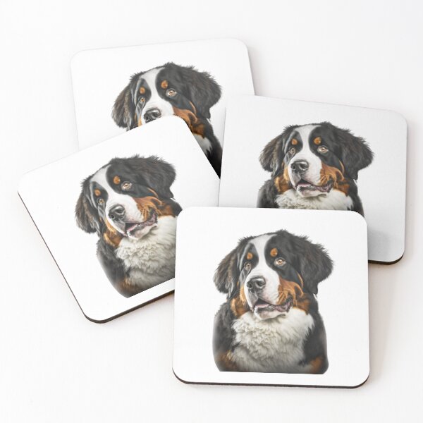 Artikelvorschau, Berner Sennenhund-Liebhaber entworfen und verkauft von Crazy designer ⭐⭐⭐⭐⭐.