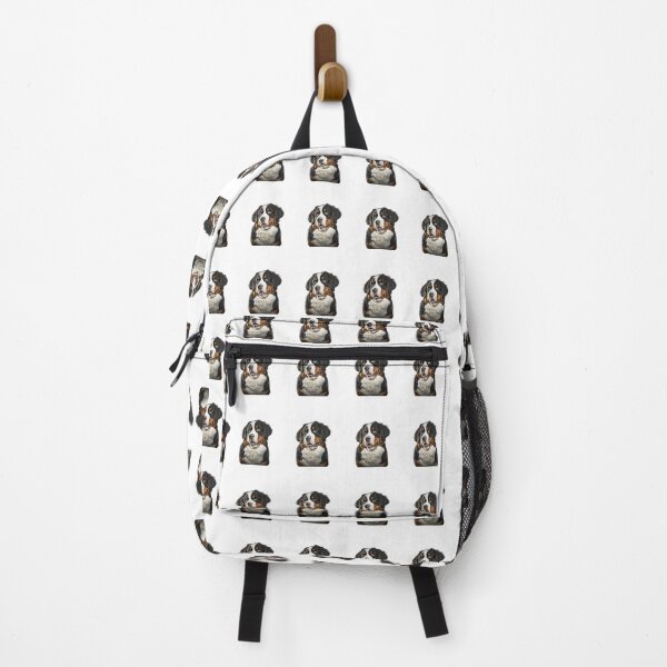 Artikelvorschau, Berner Sennenhund-Liebhaber entworfen und verkauft von Crazy designer ⭐⭐⭐⭐⭐.
