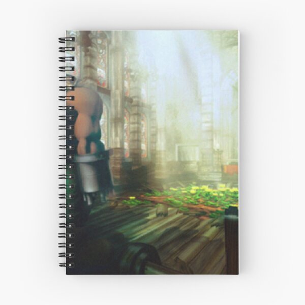 Item preview, Barret & Marlene designed and sold by The Sprite Guy.