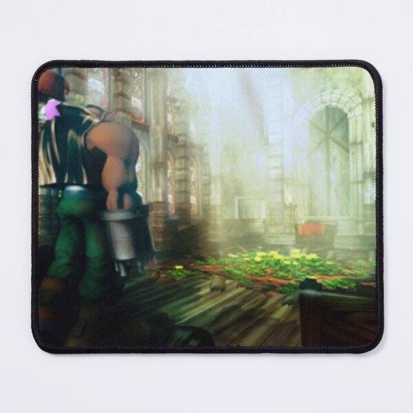 Item preview, Barret & Marlene designed and sold by The Sprite Guy.