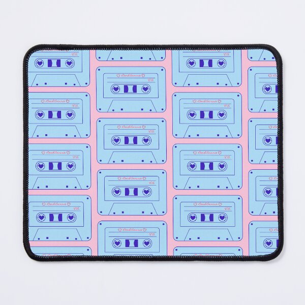 Item preview, Cruel Summer Cassette designed and sold by BlackwellNY.