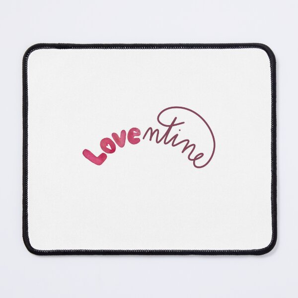 Item preview, Card title letters love a watercolor illustration designed and sold by Yana Mustafina | Boho Soulful Designs.