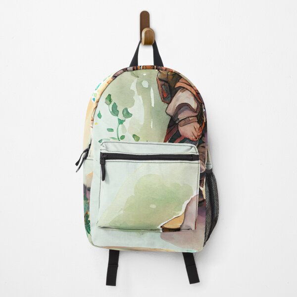 Item preview, Cute Watercolor Cleric designed and sold by artsyindc.