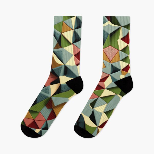 Item preview, Tessellating Tile Design designed and sold by DougalWear.
