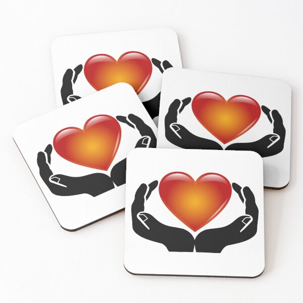 Item preview, Love Hands designed and sold by How67.