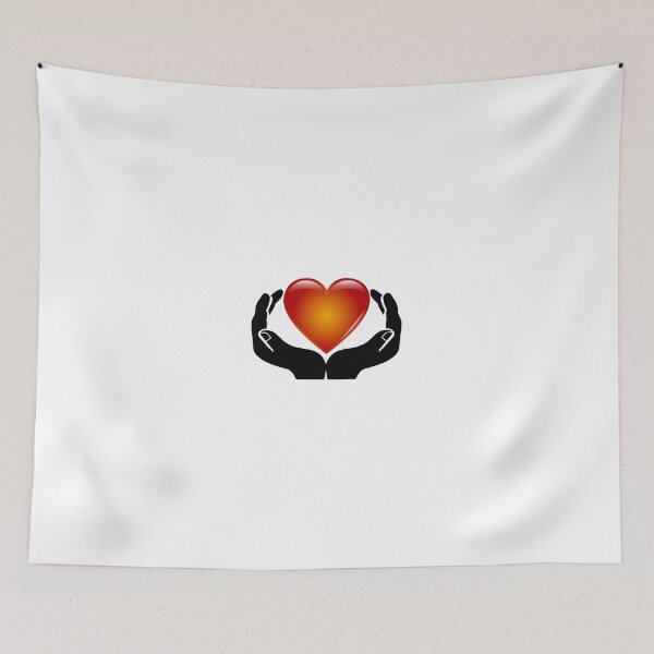 Item preview, Love Hands designed and sold by How67.