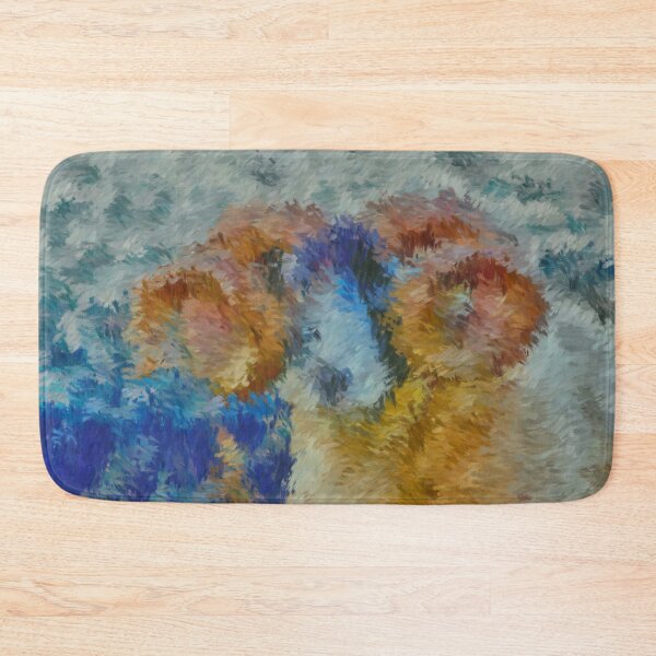 Item preview, WELSH MOUNTAIN IMPRESSION designed and sold by NICK COBURN PHILLIPS.