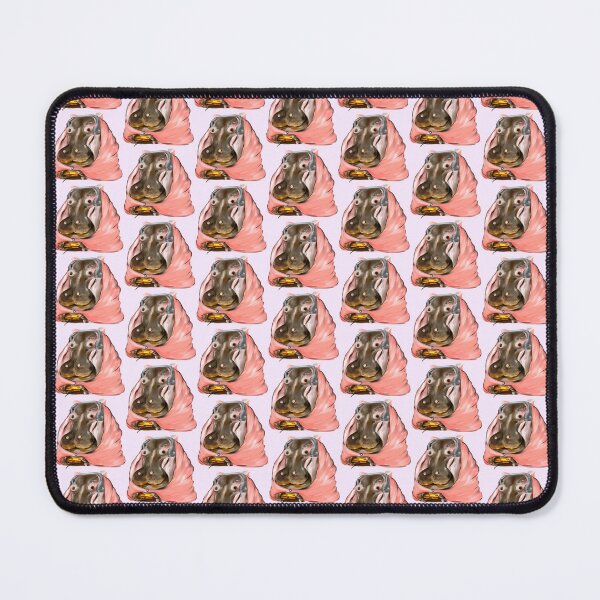 Item preview, HIPPO GAMER designed and sold by jujurasart.