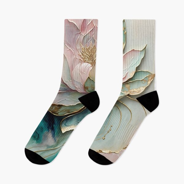 Item preview, Pastel Lotus designed and sold by riquishop.