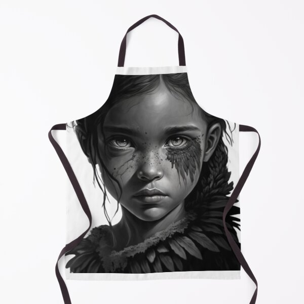 Item preview, Shadows of the Past: The Girl in the Dark designed and sold by fearless301.
