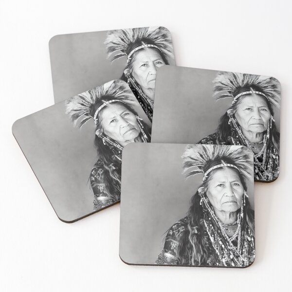 Item preview, Southwestern art designed and sold by 3DogKnight.