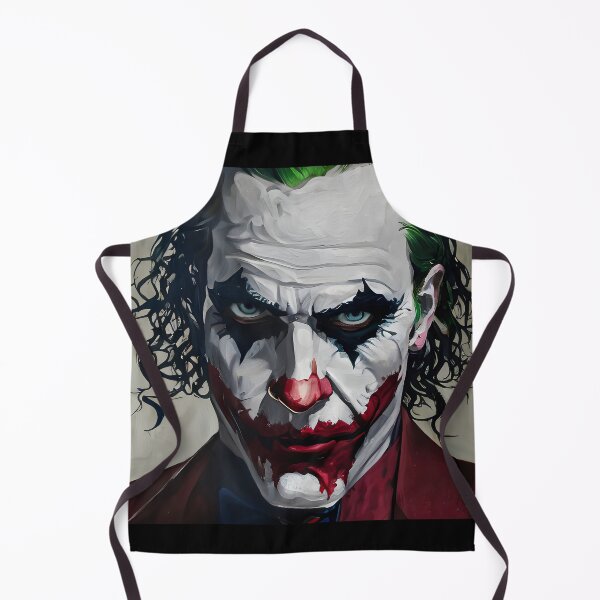 Item preview, Villain Artwork designed and sold by IceCreamSmile.