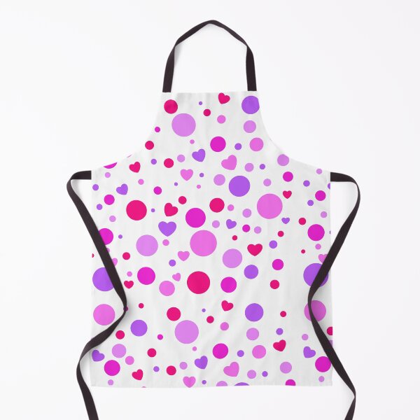 Item preview, HEARTS AND DOTS designed and sold by YofiArt.