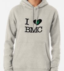 Bryn Mawr College Hoodie