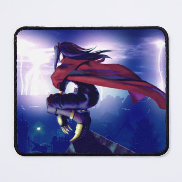 Item preview, Vincent & Nibelheim designed and sold by The Sprite Guy.
