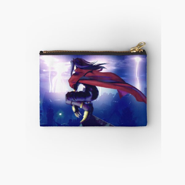 Item preview, Vincent & Nibelheim designed and sold by The Sprite Guy.