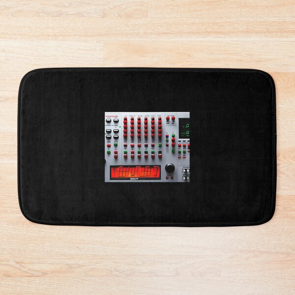 Item preview, Drum Machine - Computer Chip #1 designed and sold by ansum.