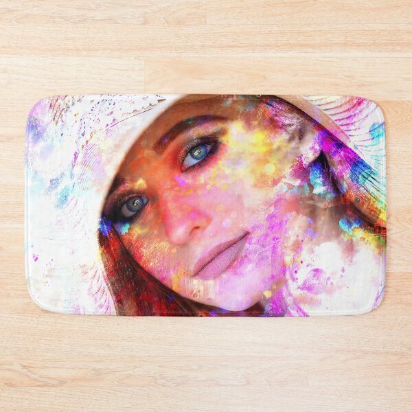 Item preview, Painted lady designed and sold by cmphotographs.