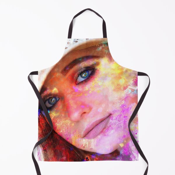 Item preview, Painted lady designed and sold by cmphotographs.