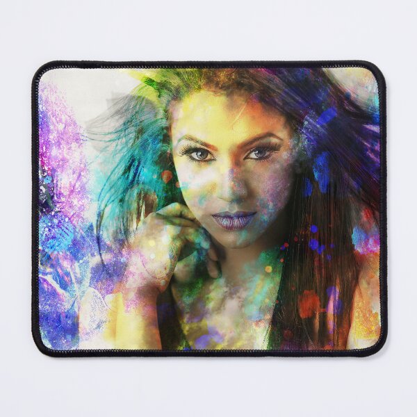 Item preview, Painted lady designed and sold by cmphotographs.