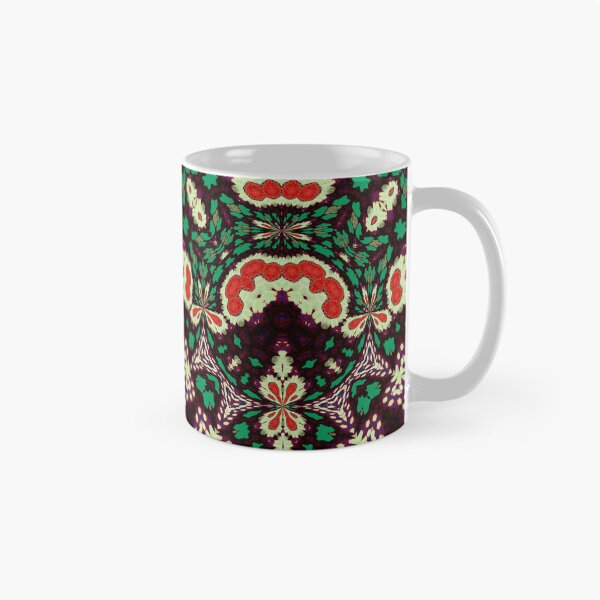 Item preview,  EXPRESSIVE SARILMAK PATCHWORK CHRISTMAS CAROL FOR A MAGICAL CHRISTMAS TIME. designed and sold by Ralek.