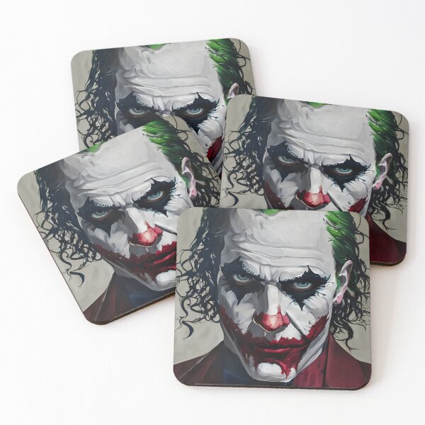 Item preview, Villain Artwork designed and sold by IceCreamSmile.