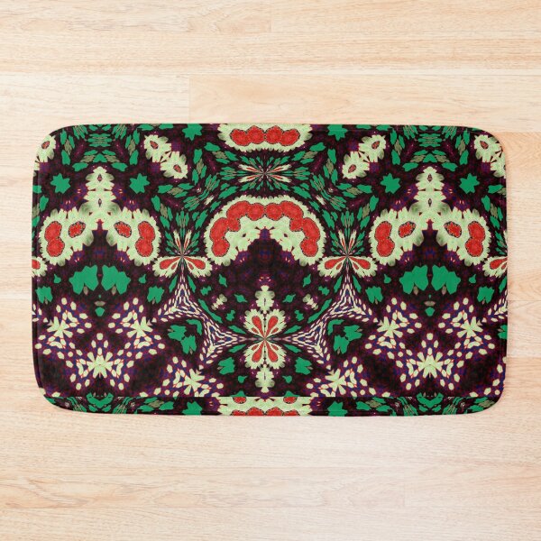 Item preview,  EXPRESSIVE SARILMAK PATCHWORK CHRISTMAS CAROL FOR A MAGICAL CHRISTMAS TIME. designed and sold by Ralek.