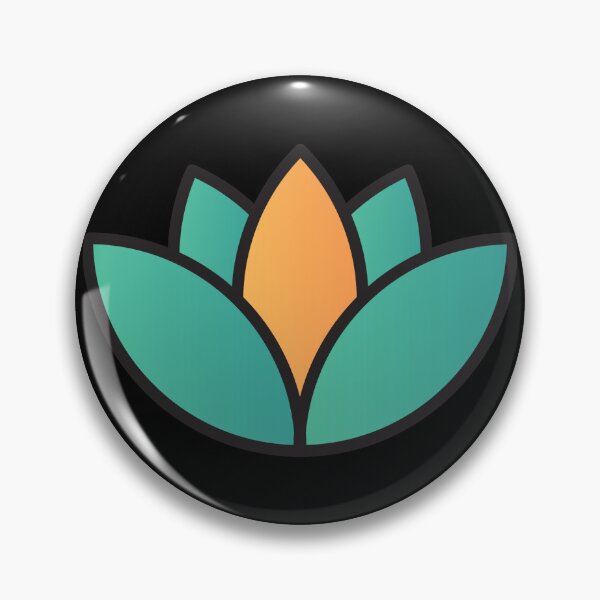 Item preview, Lotus Icon designed and sold by How67.