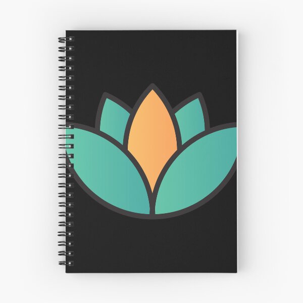 Item preview, Lotus Icon designed and sold by How67.