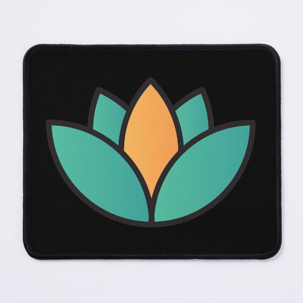 Item preview, Lotus Icon designed and sold by How67.