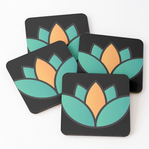 Item preview, Lotus Icon designed and sold by How67.